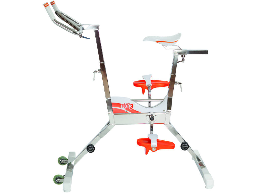 Bicicletta per Piscina WR3 Poolstar WX-WR3
