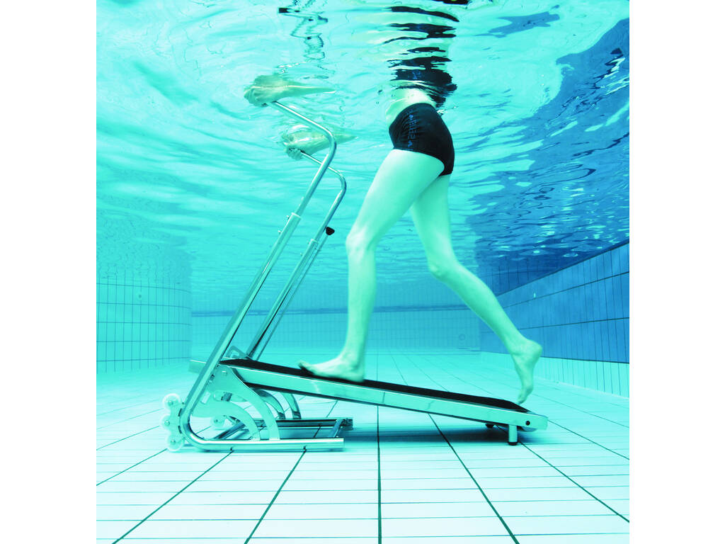 Tapis De Course Pour Piscine Aquajogg Poolstar WX-AQUAJOGG 
