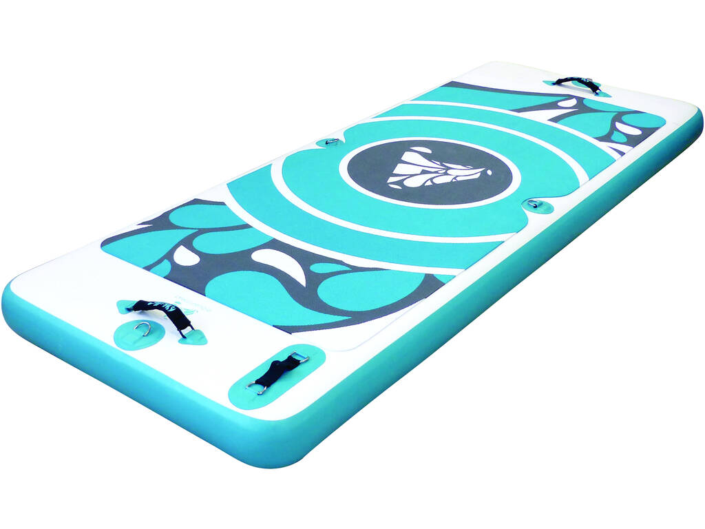 Tapis Flottant Pour Piscines Poolstar WX-AQUAFITMAT