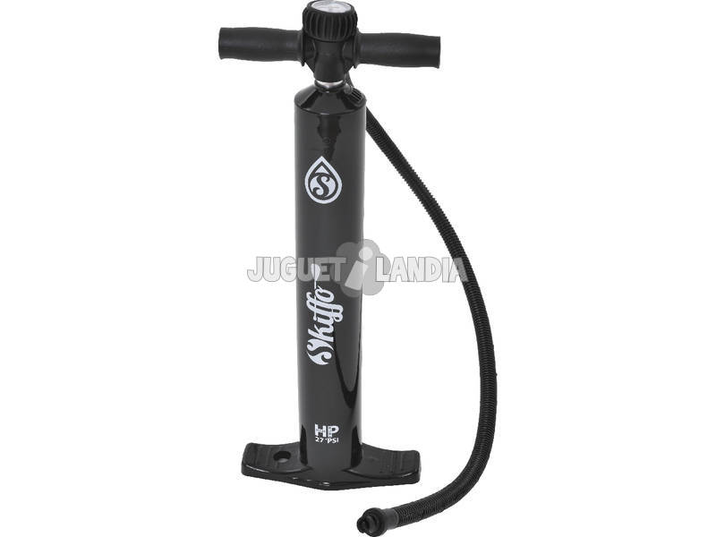 Stand-Up Paddle Surf Board Zray A4 Premium Poolstar PB-ZA4B