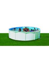 Piscina Canarias 230x120 Cm. Toi 8889