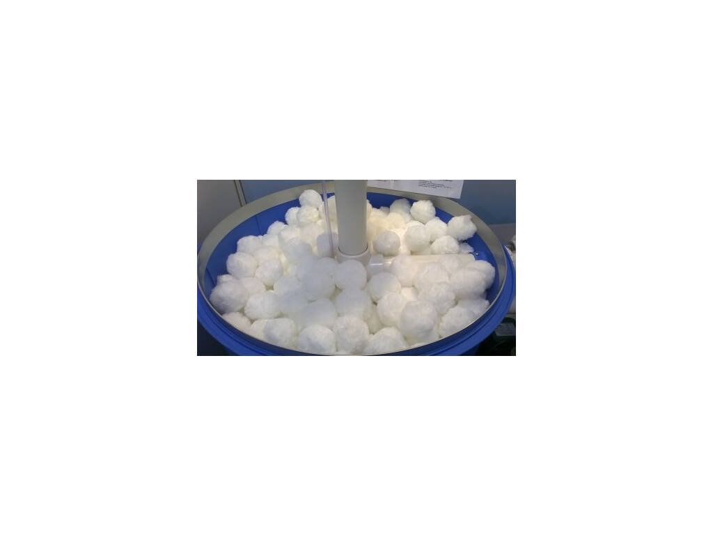 Moyen FIltrant 700 gr De Aqualoon