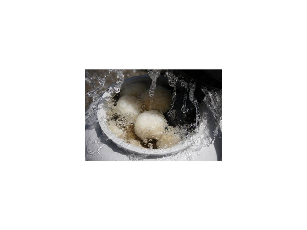 Moyen FIltrant 700 gr De Aqualoon