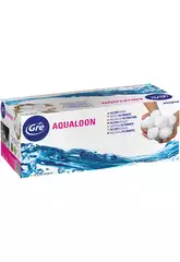 Mezzi Filtranti 700 gr di Aqualoon