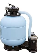 imagen Depuradora Filtro de Arena 6.000 L/H Gre FS400