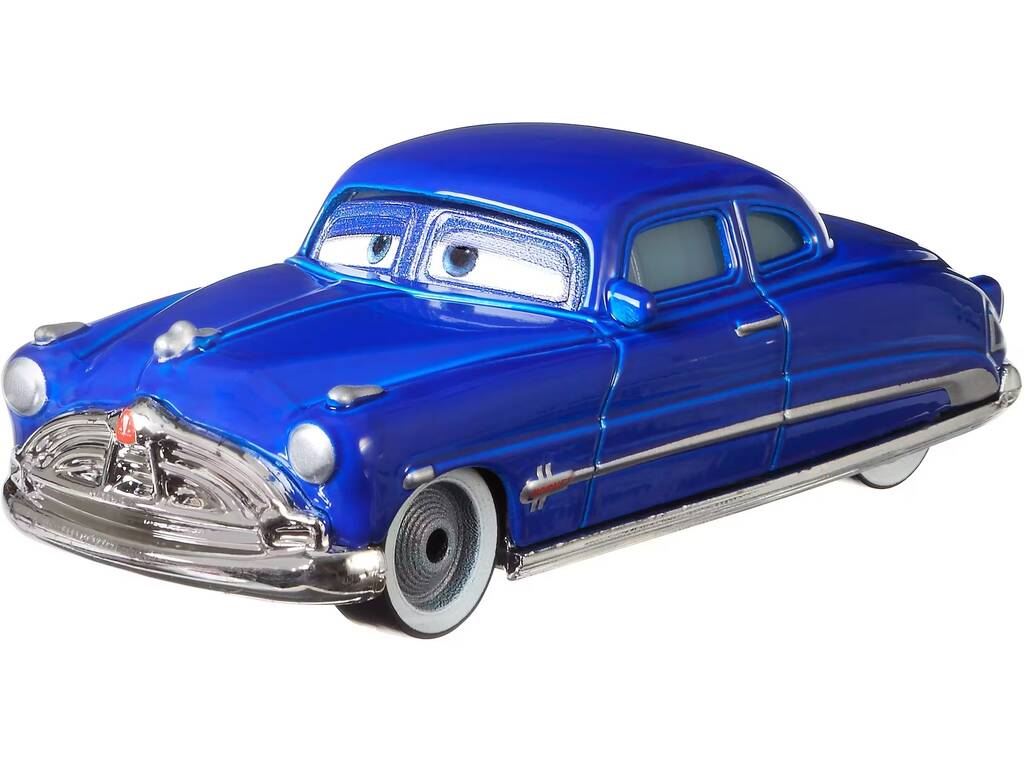 Disney Cars 3 Auto Personaggi Mattel DXV29