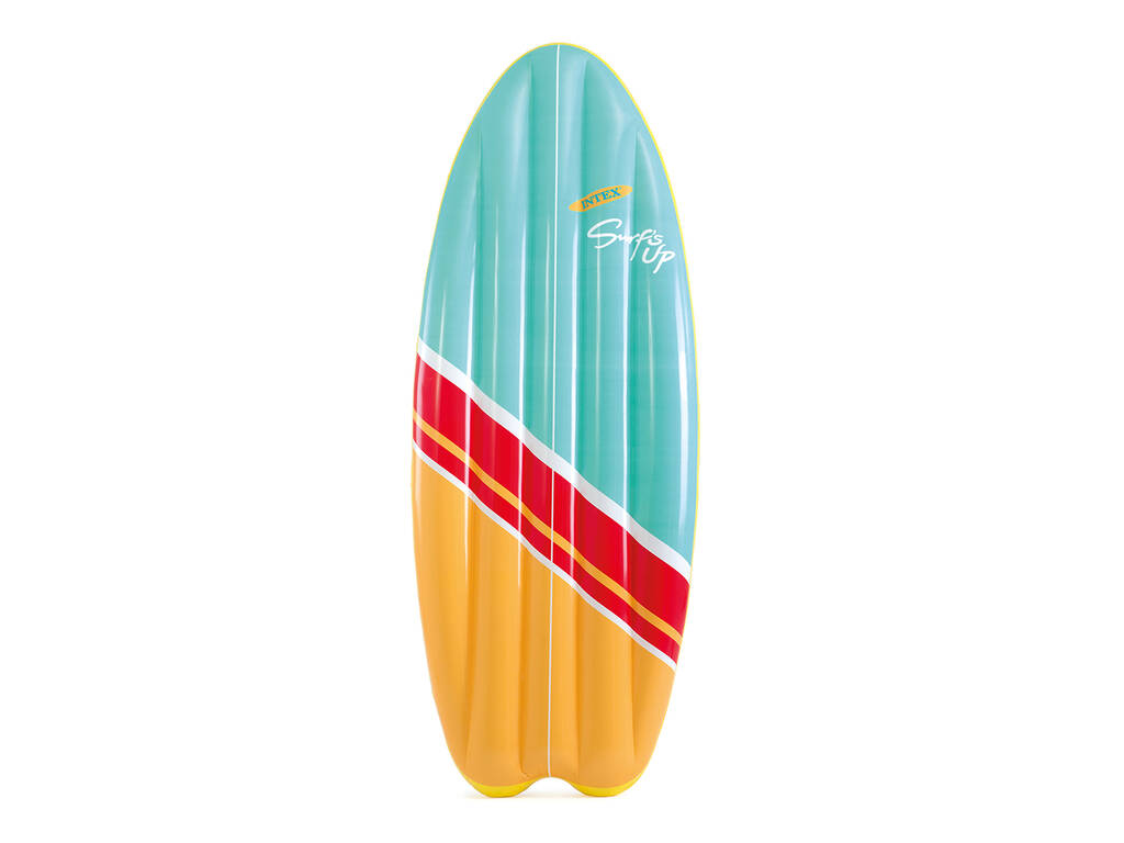 Materassino Fiber Tech Tavola da Surf 178x69 cm 