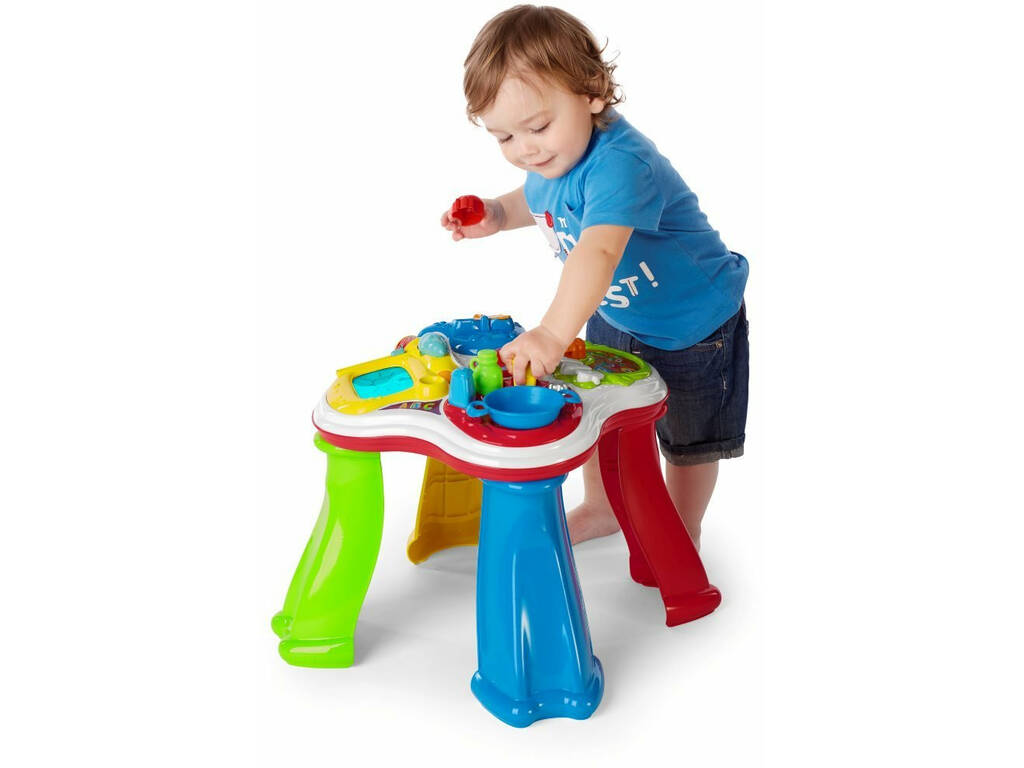 Table Hobbies Premìeres Activités