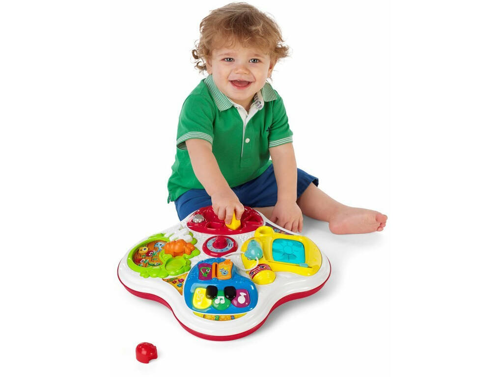 Table Hobbies Premìeres Activités