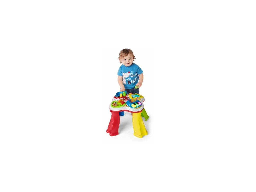 Table Hobbies Premìeres Activités
