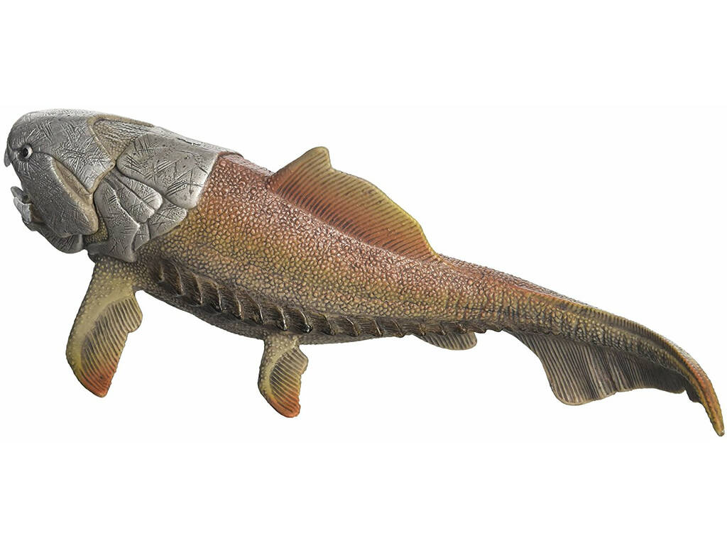 Dunkleosteus