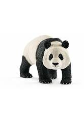 Riesenpanda Bär Männlich Schleich 14772