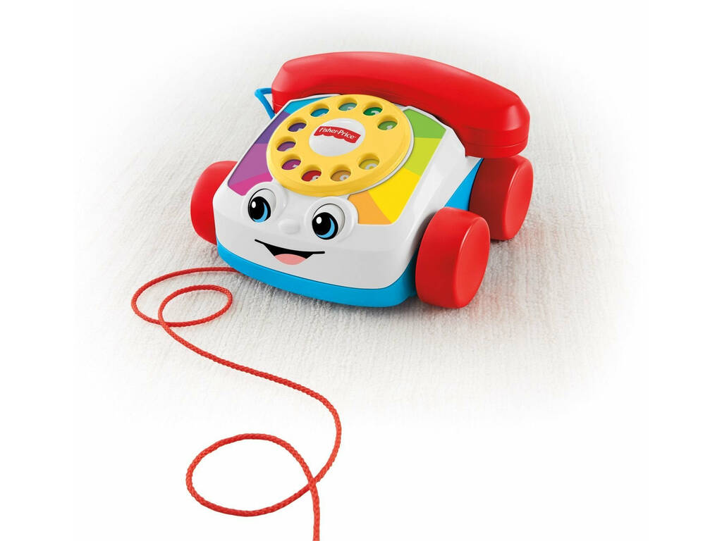 Téléphone Visage Amusant