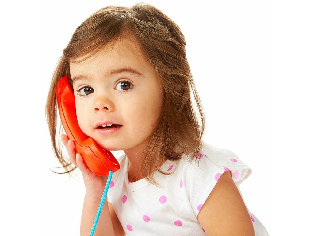 Téléphone Visage Amusant
