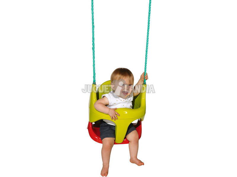 Chaise bébé 2 en 1