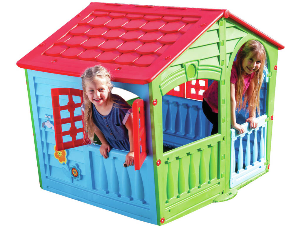 House of Fun