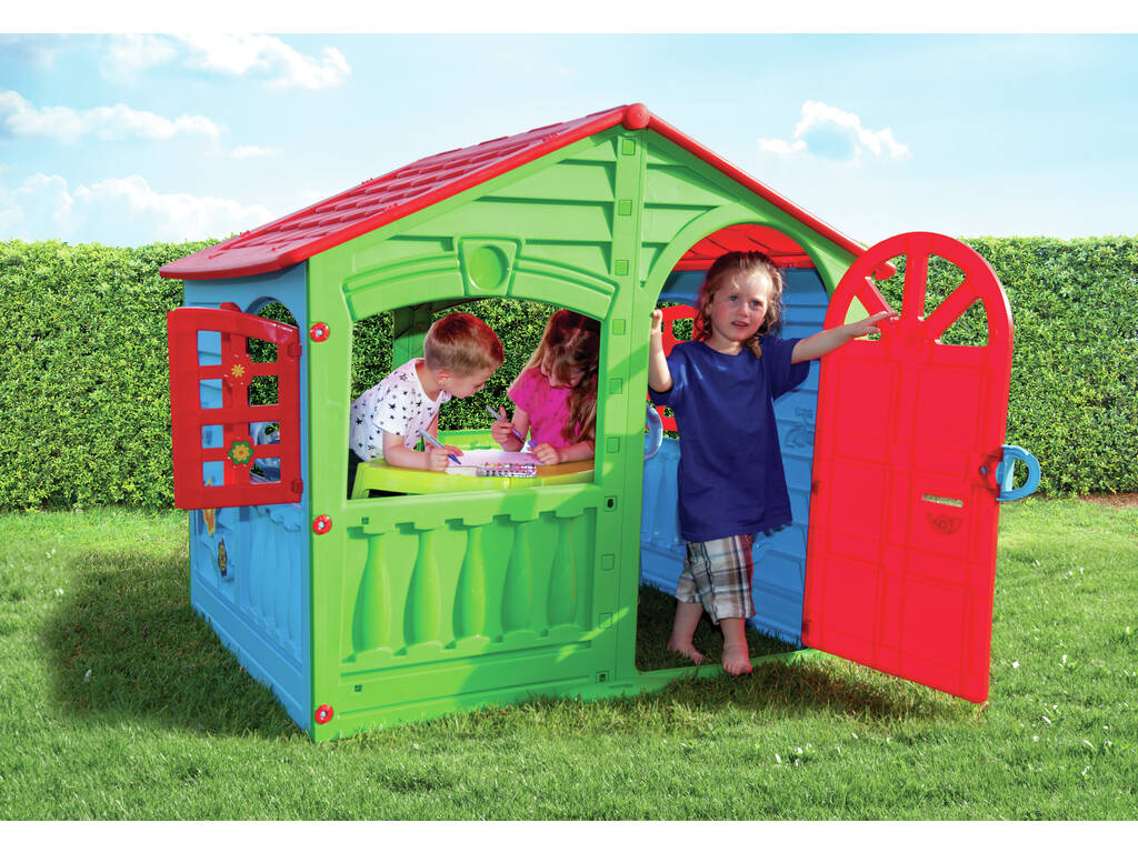 House of Fun