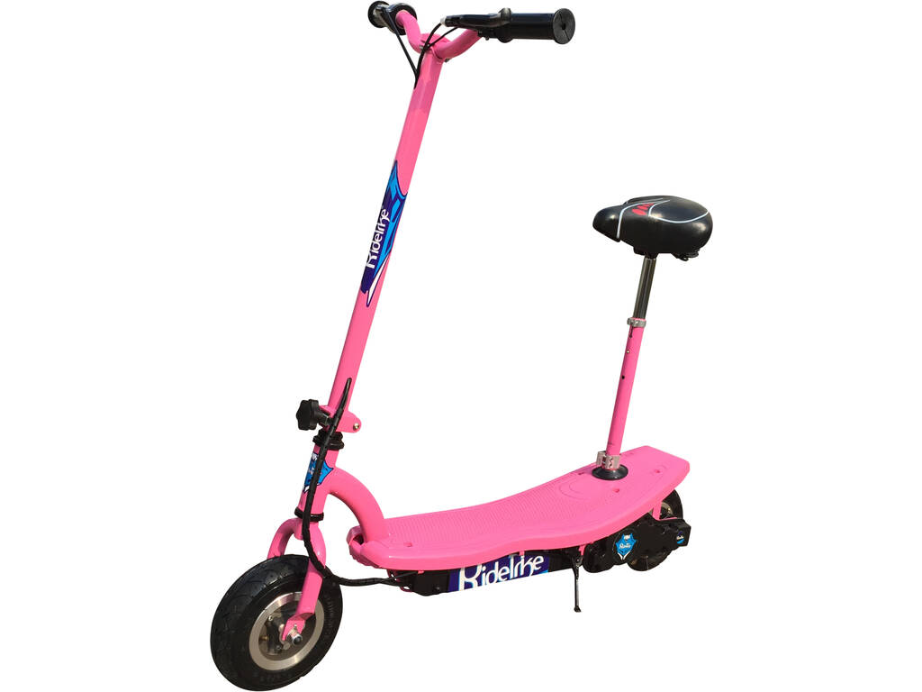 Trottinette Electrique avec Siège 24 v 9 Ah