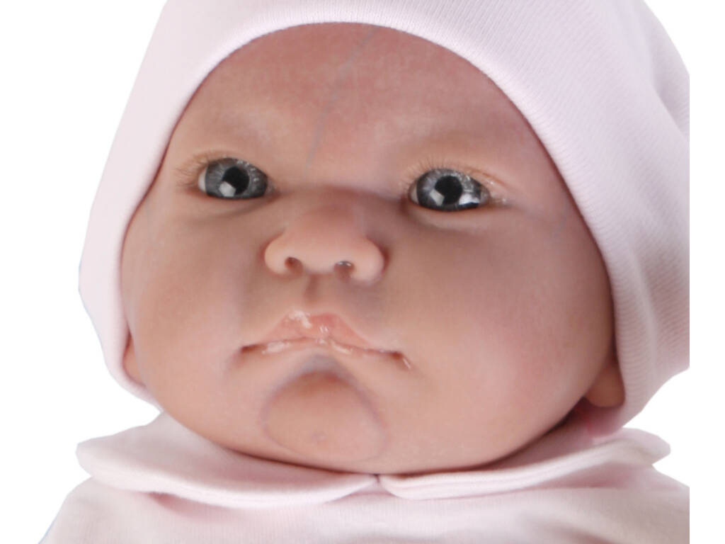 Bambola Reborn Nice 40 cm Antonio Juan 8109