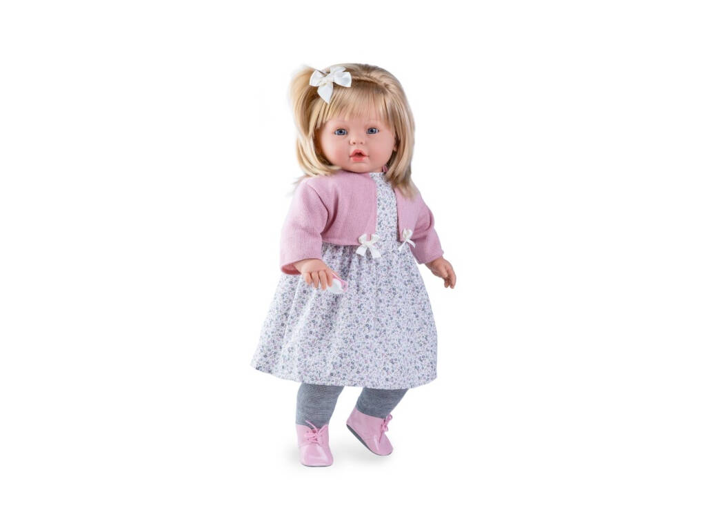 Bambola Leonor 63 cm Nines D'onil Export 1672