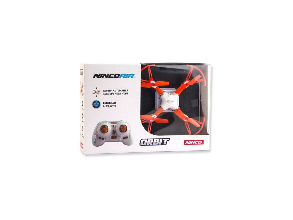 Drone Ninco Air Orbit