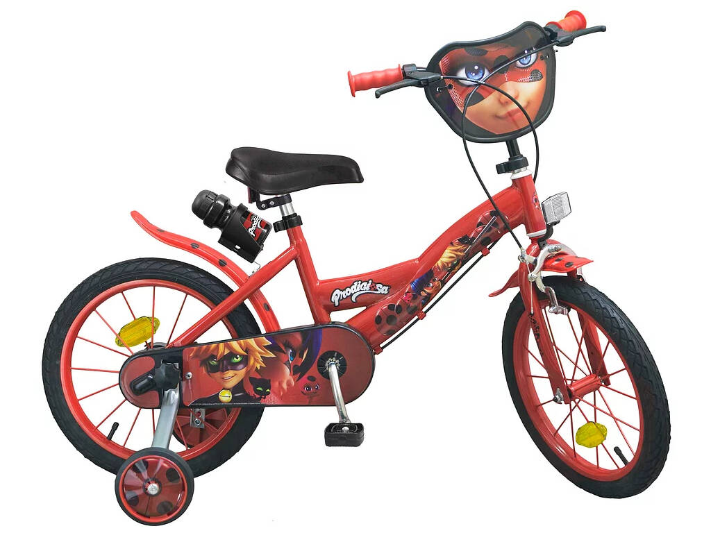 Vélo 16