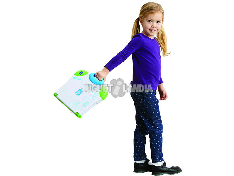 Multimedia Educativo Magi Book Vtech 602122