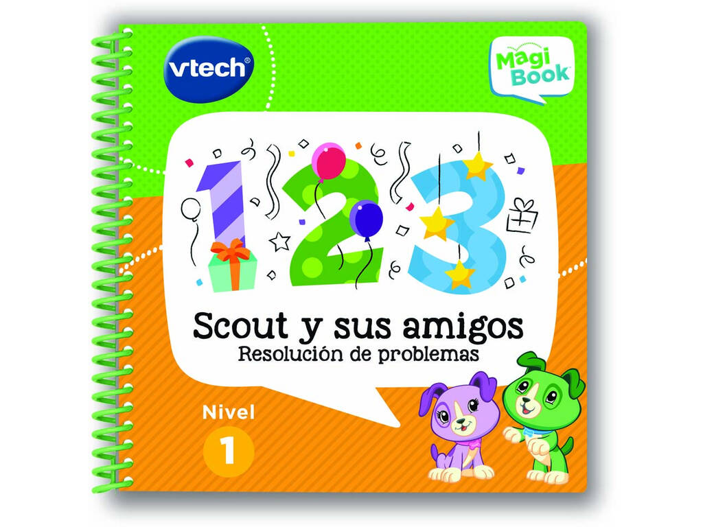 Scout e i suoi Amici