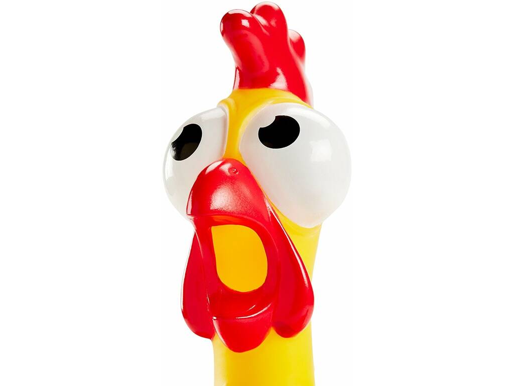 Gioco da Tavolo La Gallina Josefina Mattel FRL14