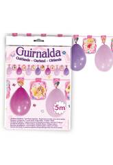 Articolo per Festa Ghirlanda Fate Globolandia
