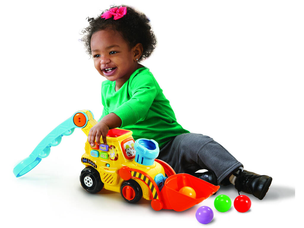 Escavapalline Vtech 506022