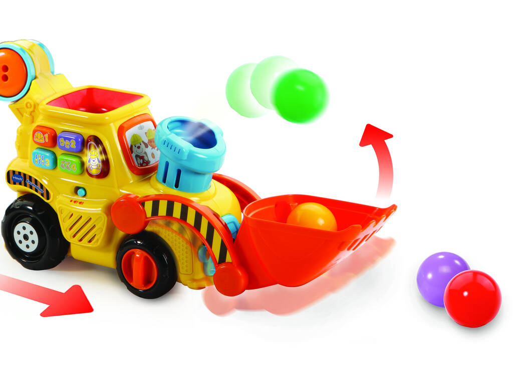 Escavapalline Vtech 506022
