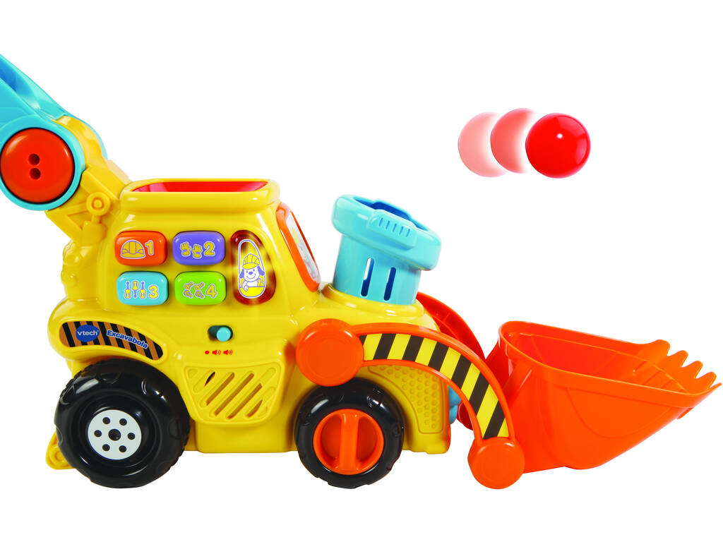 Escavapalline Vtech 506022