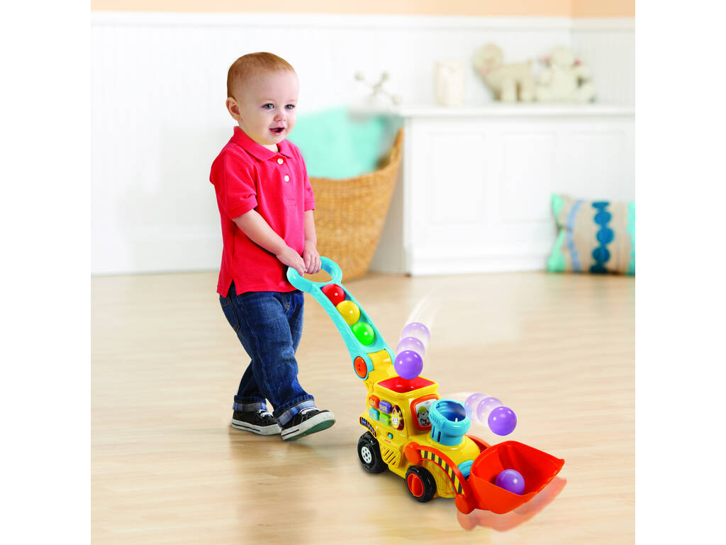 Escavapalline Vtech 506022
