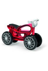 Benutzerdefinierter Mini Red Kindertrolley 36006