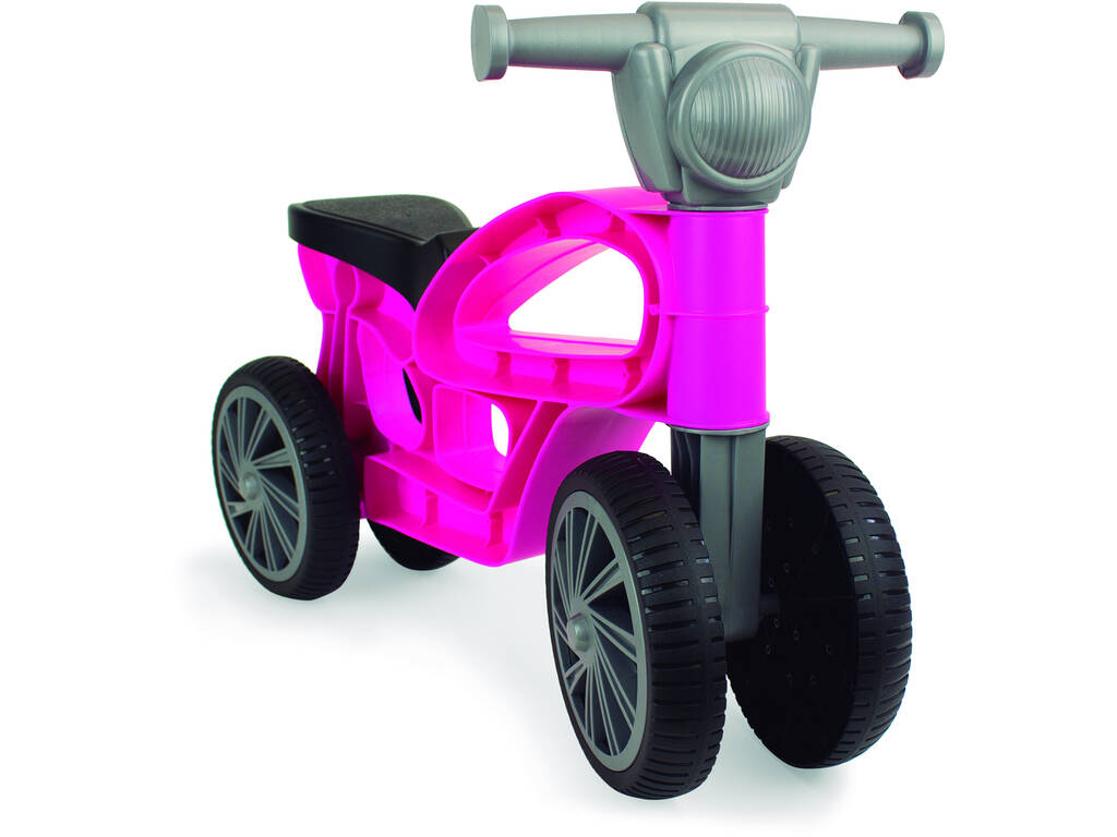 Cavalcabile Mini Custom Rosa Chicos 36007