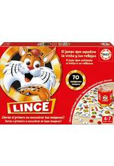 Lynx 70 Images Educa 17472 
