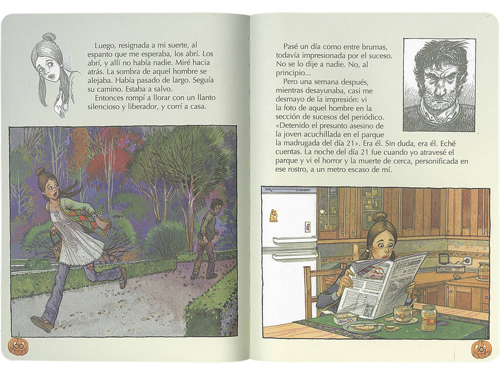 Me Gusta Leer . . . (3 Libri) Susaeta Ediciones