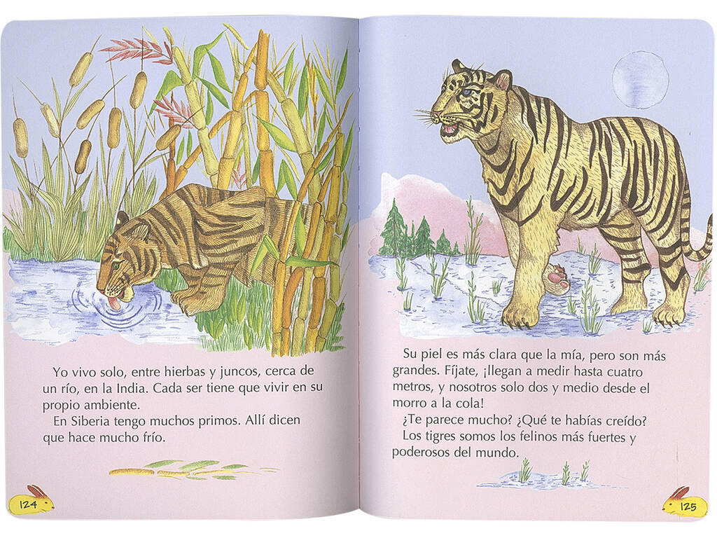 Me Gusta Leer . . . (3 Libri) Susaeta Ediciones