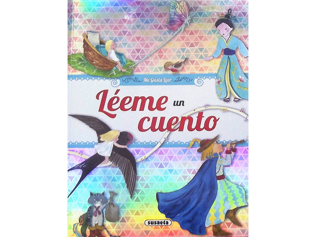 Me Gusta Leer . . . (3 Libri) Susaeta Ediciones