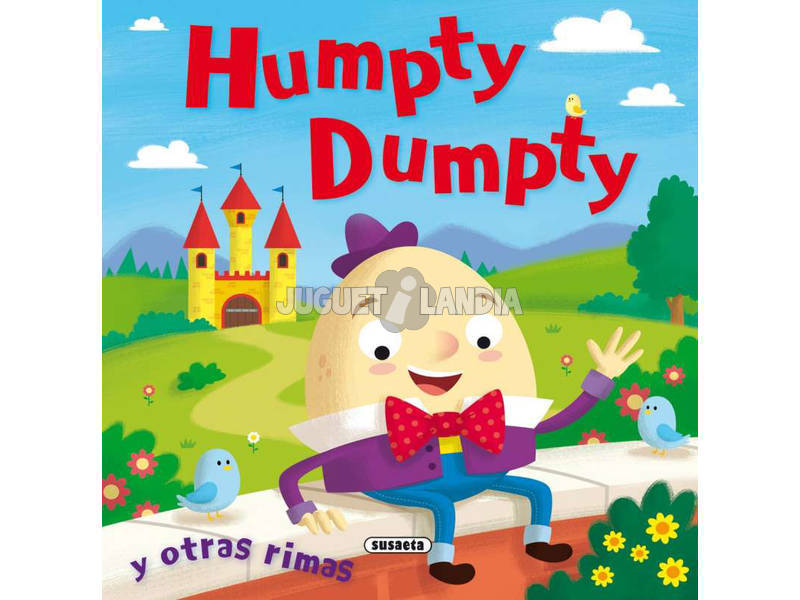 Album Ilustrado... Susaeta S2049