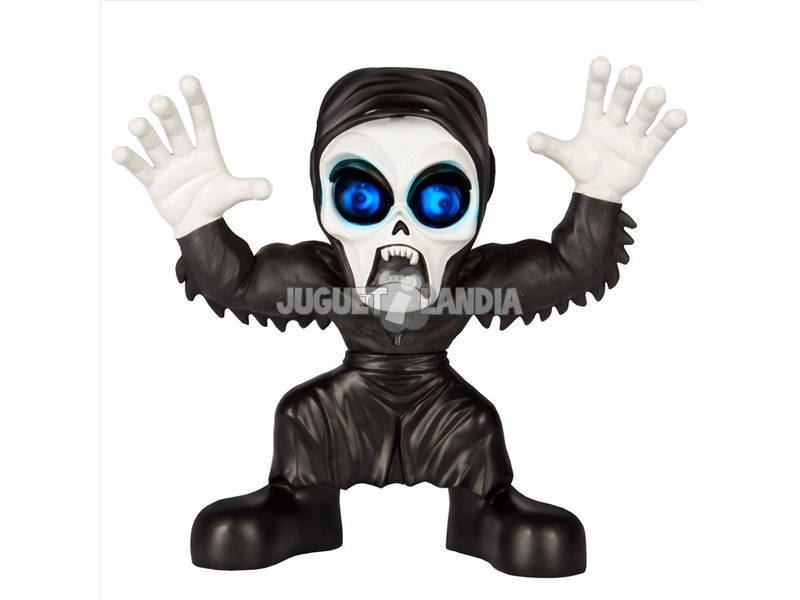 Figure Monster Super muscolosi Bizak 6193 3755