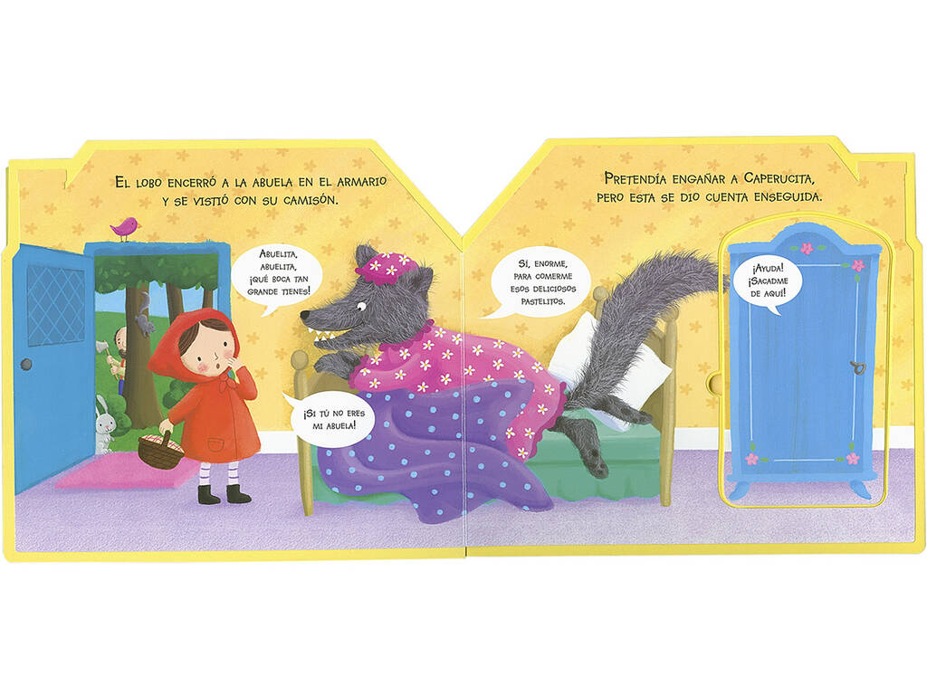 La Casa De Los Cuentos (A Casa dos Contos) ... (2 Lvbros) Susaeta Ediciones