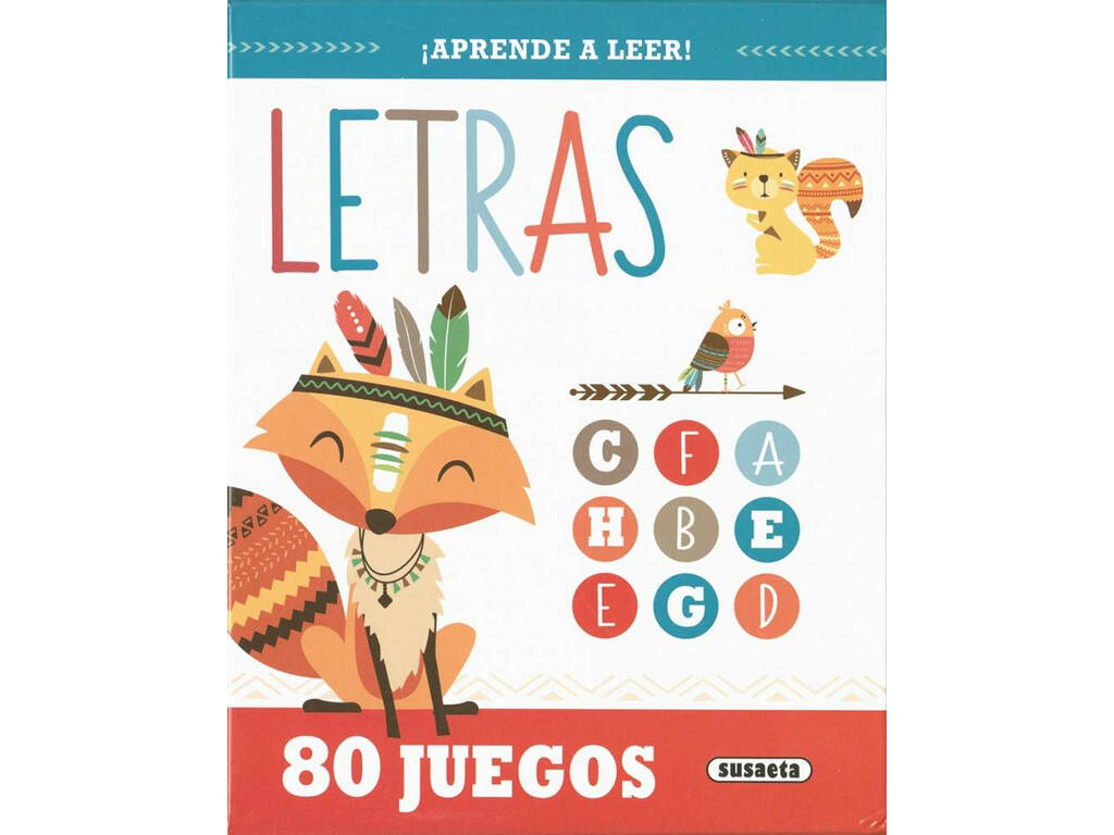 Cartões Susaeta S3362