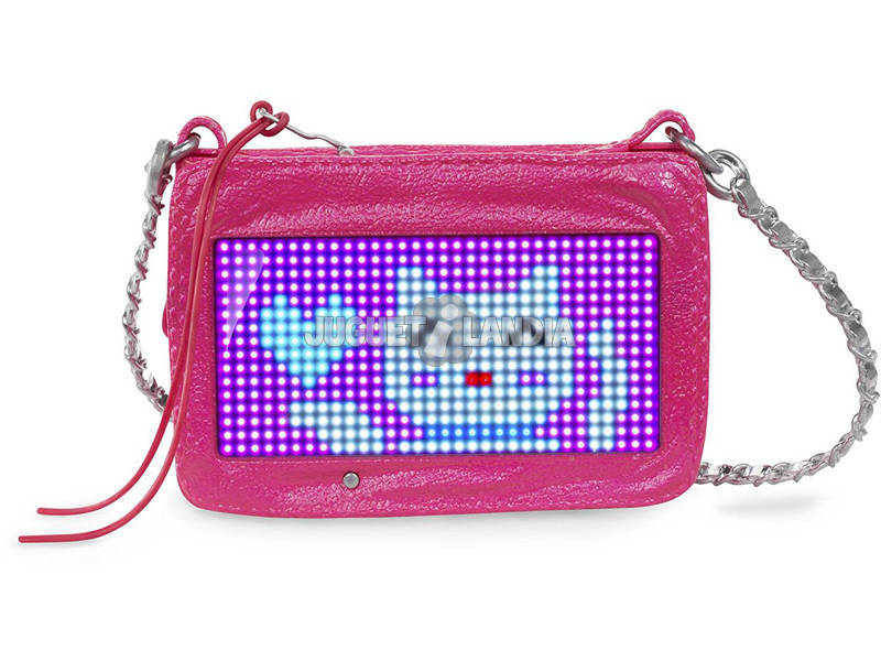 Project Mc2 Video Bolsa Famosa 700013705