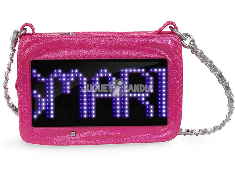 Project Mc2 Video Bolsa Famosa 700013705