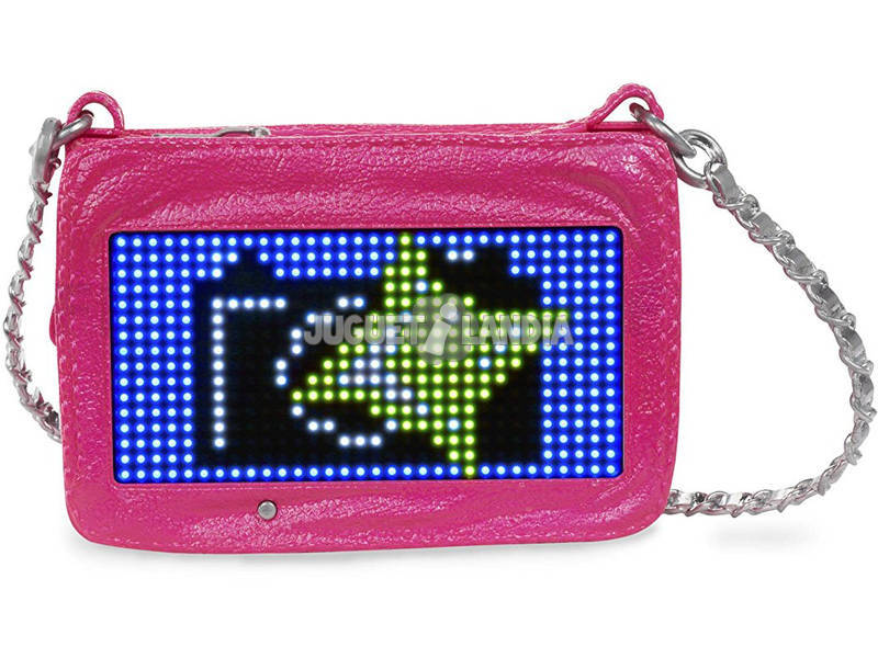 Project Mc2 Video Bolsa Famosa 700013705