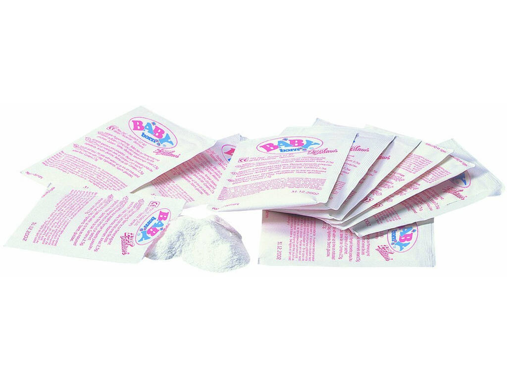 Pappa Born Papilla Bandai 77917