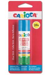 Bâton de Colle 20 gr. Carioca 42071
