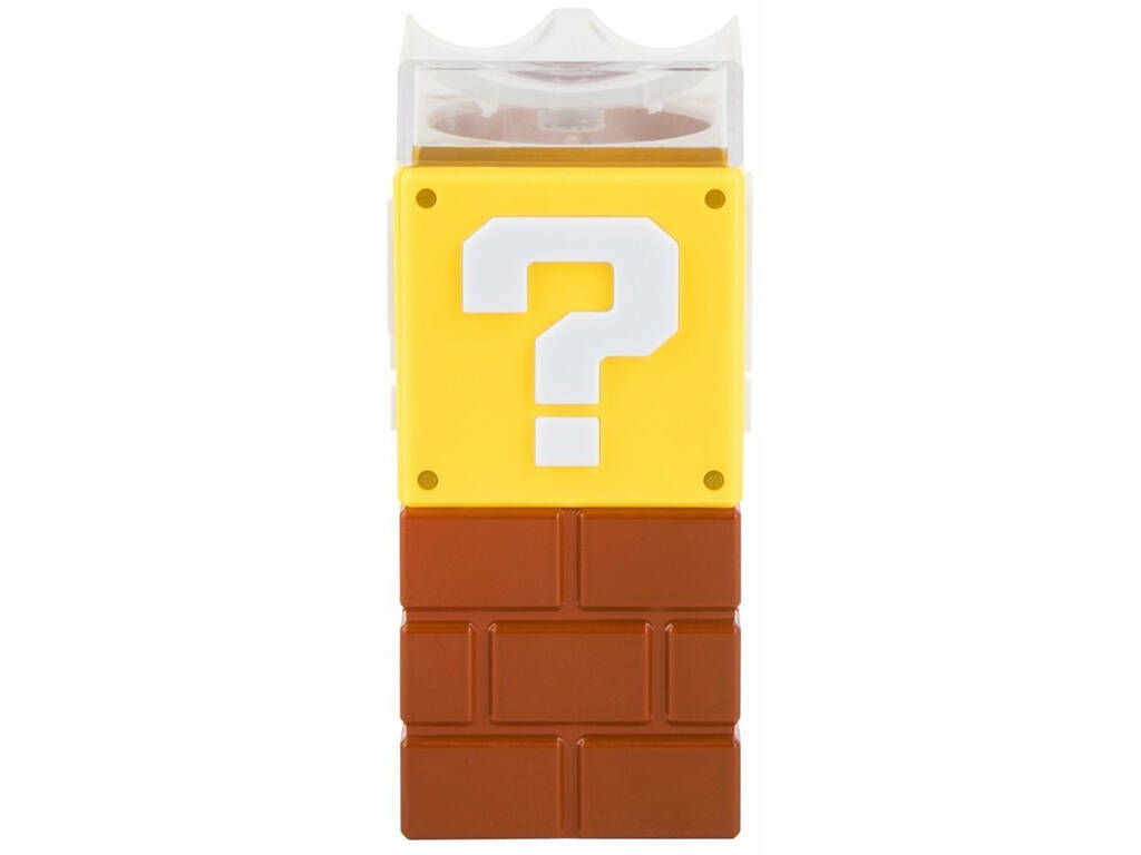 Radiocomando Super Mario Volante 19.5 cm. Gara 50132
